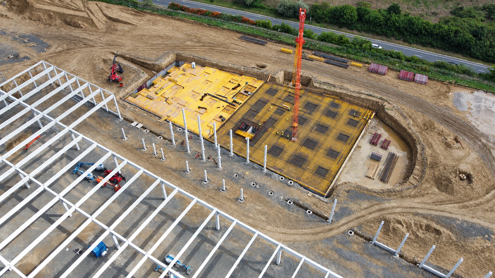 Hornbach Trnava – Trnava